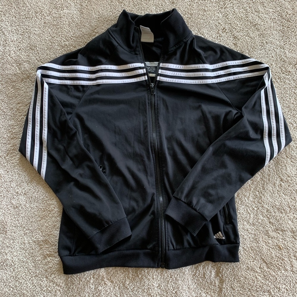 Adidas jacket